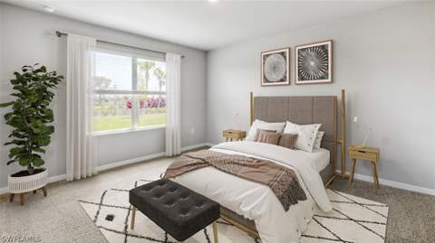 3582 Crosswater Dr, North Fort Myers FL - photo 6 of 40
