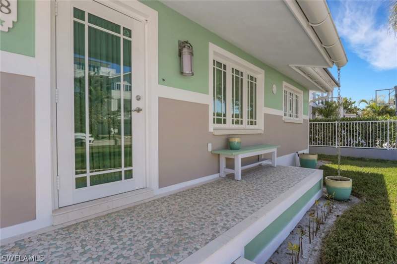 2 bedroom SingleFamilyResidence at 1278 Rainbow Ct, Gulf Harbor, Naples — photo 4