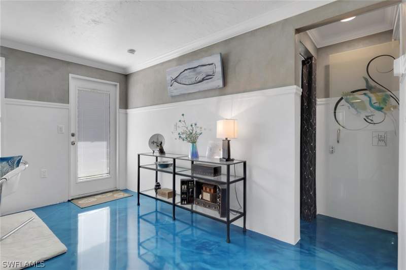 2 bedroom SingleFamilyResidence at 1293 Rainbow Ct, Gulf Harbor, Naples — photo 3