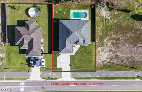 2317 Kismet Pkwy W, Cape Coral FL - photo 10 of 43