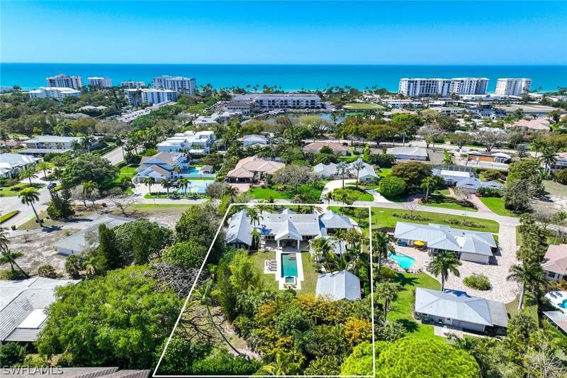 4 bedroom SingleFamilyResidence at 1438 Murex Dr, Coquina Sands, Naples — photo 4