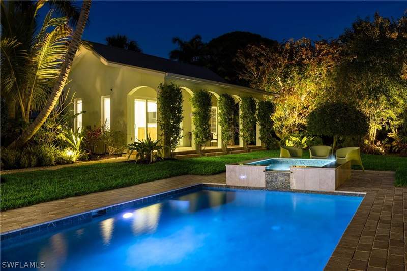 4 bedroom SingleFamilyResidence at 1438 Murex Dr, Coquina Sands, Naples — photo 5