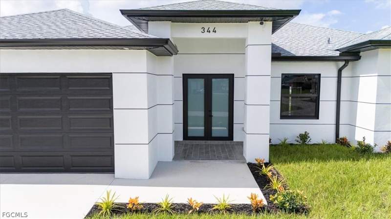 3 bedroom SingleFamilyResidence at 344 Parkman Ave, Lehigh Acres, Lehigh Acres — photo 2