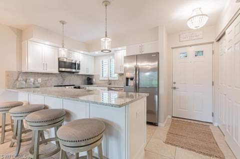 746 Eagle Creek Dr W 104, Naples FL - photo 17 of 17