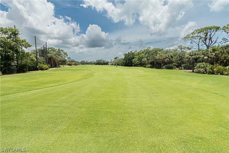 1 bedroom Condominium at 746 Eagle Creek Dr W 104, Eagle Creek, Naples — photo 4