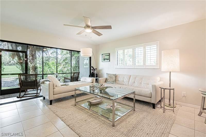1 bedroom Condominium at 746 Eagle Creek Dr W 104, Eagle Creek, Naples — photo 5