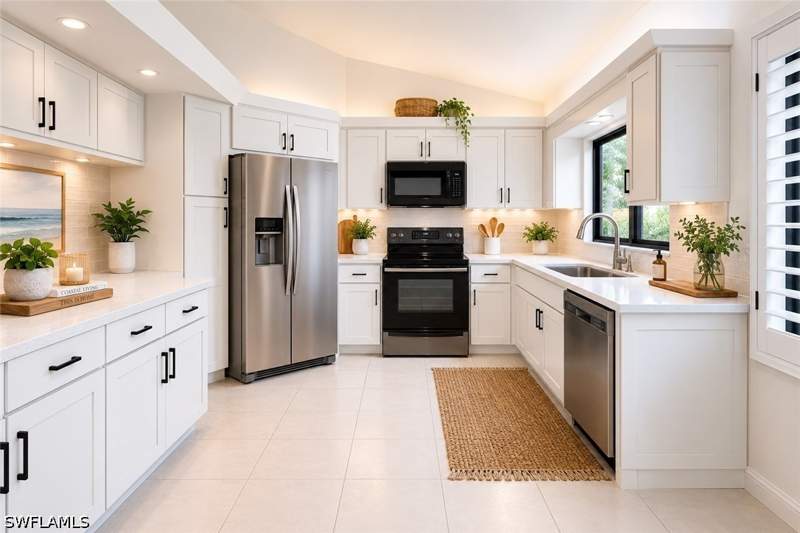3 bedroom Condominium at 16540 Heron Coach Way 406, Heron Coach Houses, Fort Myers — photo 5