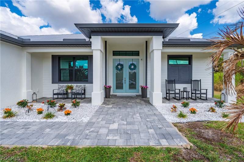 3 bedroom SingleFamilyResidence at 4301 South Rd, Western Acres, North Fort Myers — photo 3