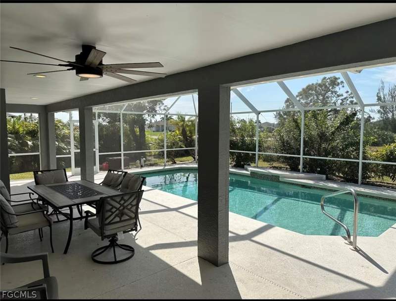 3 bedroom SingleFamilyResidence at 1804 NW 20th Pl, Cape Coral, Cape Coral — photo 3