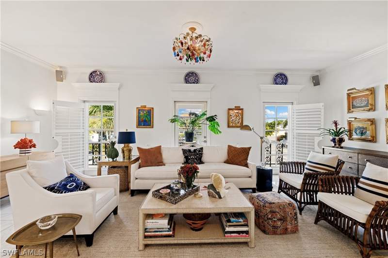 3 bedroom Condominium at 292 14th Ave S A, Pettit Square, Naples — photo 5