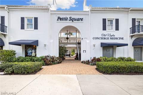 292 14th Ave S A, Naples FL - photo 7 of 50