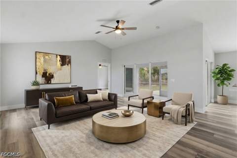 614 SW 1st St, Cape Coral FL - photo 9 of 46