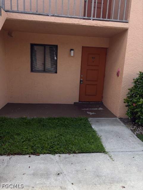 2 bedroom Condominium at 2700 Park Windsor Dr 707, Evanston Park Condo, Fort Myers — photo 2