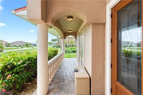11913 Princess Grace Ct, Cape Coral FL - photo 6 of 50