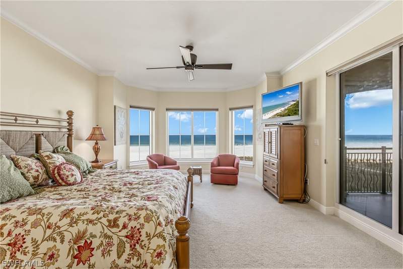 3 bedroom Condominium at 350 S Collier Blvd 306, Madeira, Marco Island — photo 3