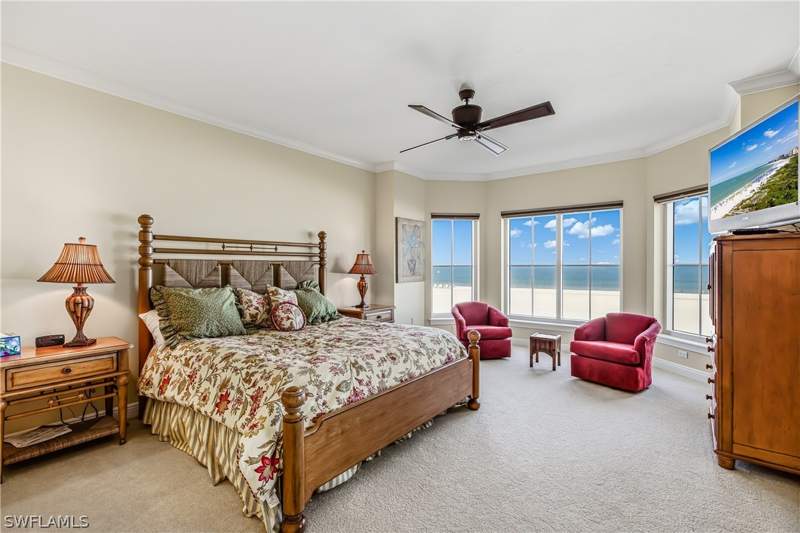 3 bedroom Condominium at 350 S Collier Blvd 306, Madeira, Marco Island — photo 4