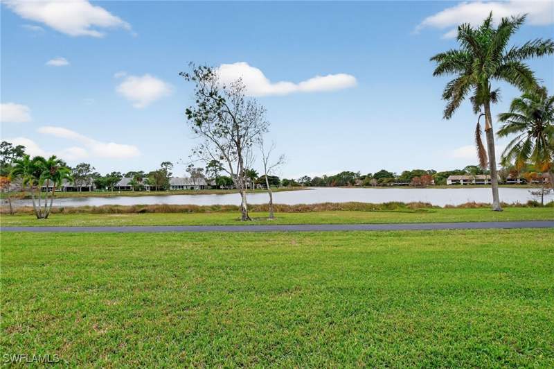 2 bedroom Condominium at 2827 Aintree Ln C102, Steeplechase Of Naples, Naples — photo 3