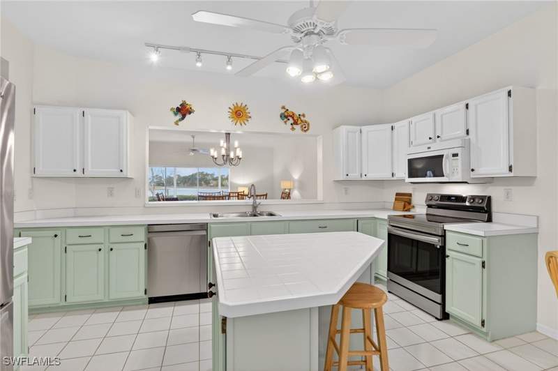 2 bedroom Condominium at 2827 Aintree Ln C102, Steeplechase Of Naples, Naples — photo 4