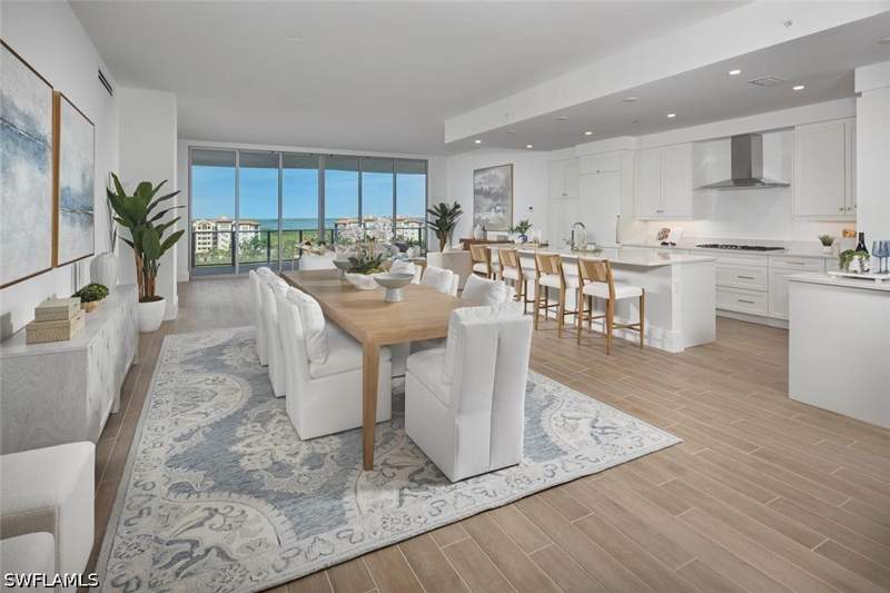 3 bedroom Condominium at 4810 Pelican Colony Blvd 804, Infinity At The Colony, Bonita Springs — photo 4