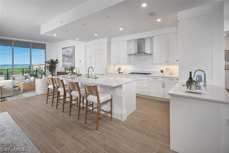 3 bedroom Condominium at 4810 Pelican Colony Blvd 804, Infinity At The Colony, Bonita Springs — photo 5