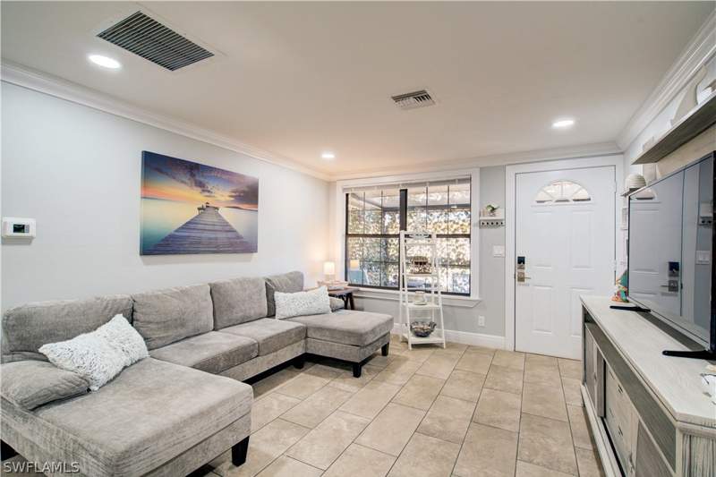 1 bedroom Condominium at 5322 Treetops Dr I, Treetops Of Naples, Naples — photo 5