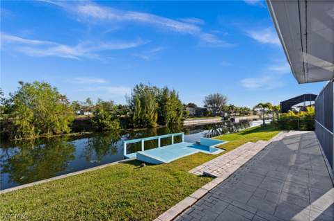 1229 SW 24th St, Cape Coral FL - photo 14 of 50