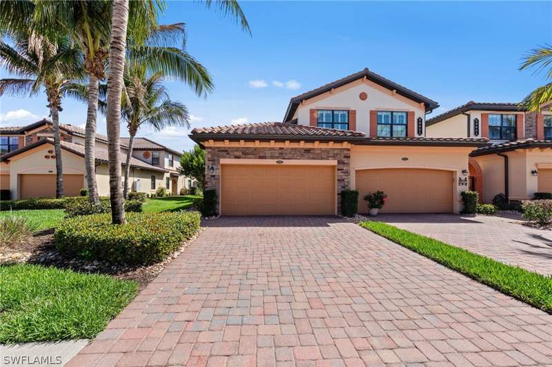 3 bedroom Condominium at 28021 Cookstown Ct 3601, Bonita National Golf And Country Club, Bonita Springs — photo 2