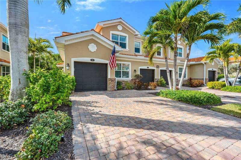 3 bedroom Condominium at 28018 Sosta Ln 3, Sorrento, Bonita Springs — photo 2