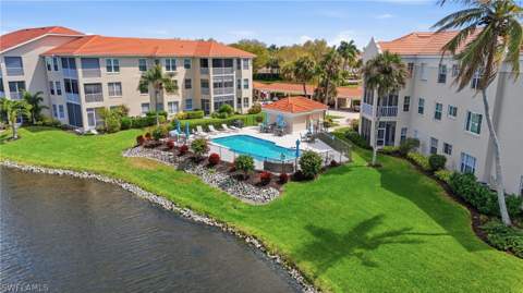 3554 Haldeman Creek Dr 113, Naples FL - photo 21 of 32