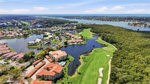 3554 Haldeman Creek Dr 113, Naples FL - photo 22 of 32