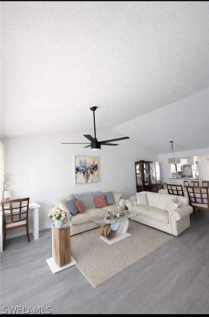2 bedroom Condominium at 1476 Churchill Cir J-202, Canterbury Village, Naples — photo 4