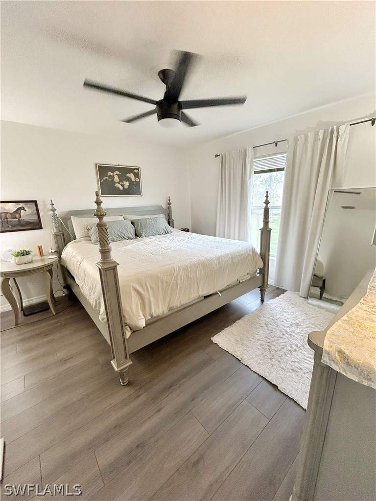2 bedroom Condominium at 1476 Churchill Cir J-202, Canterbury Village, Naples — photo 5