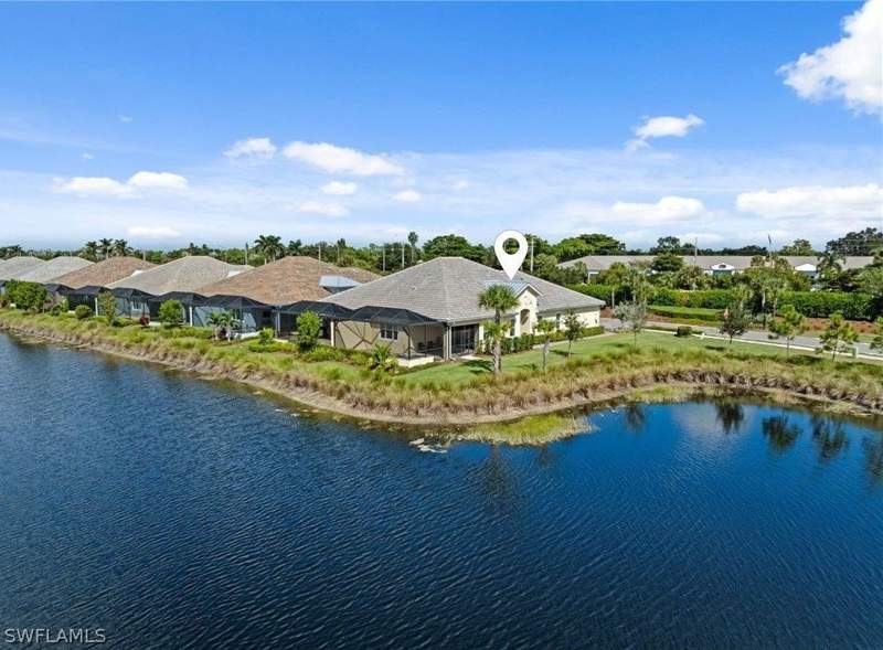 2 bedroom Attached at 6933 Saona Ct, Isles Of Collier Preserve, Naples — photo 2