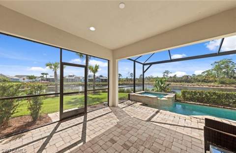 6933 Saona Ct, Naples FL - photo 8 of 44
