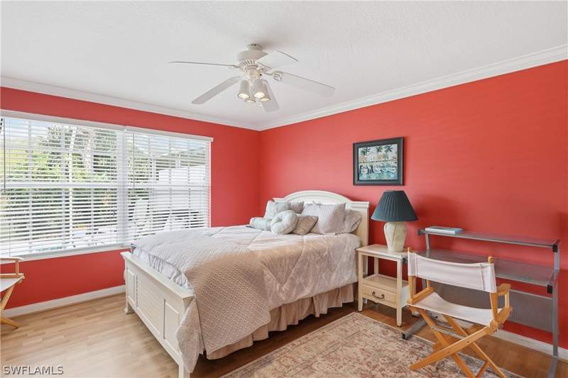 2 bedroom Attached at 3618 Exuma Way, Island Walk, Naples — photo 4
