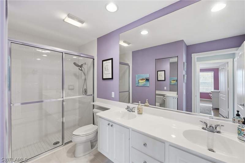 2 bedroom Attached at 3618 Exuma Way, Island Walk, Naples — photo 5