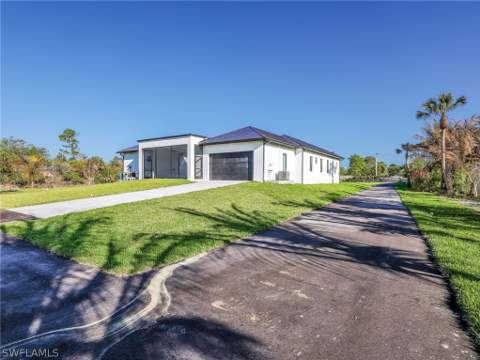 910 Golden Gate Blvd E, Naples FL - photo 6 of 50