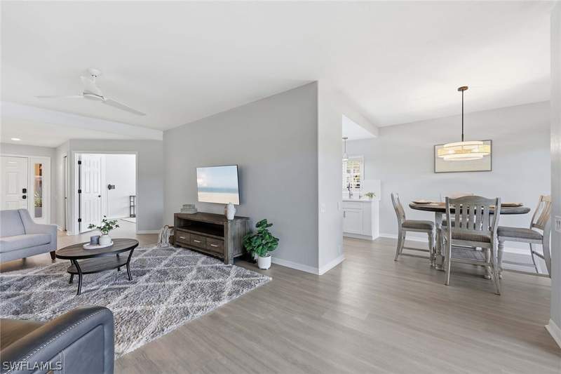 2 bedroom Condominium at 13205 Sherburne Cir 201, Worthington, Bonita Springs — photo 5