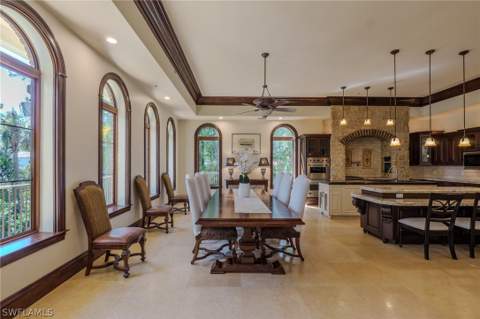 200 S Golf Dr, Naples FL - photo 7 of 50