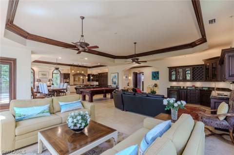 200 S Golf Dr, Naples FL - photo 8 of 50