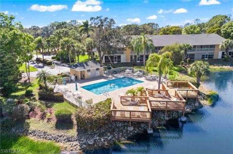 1250 Yesica Ann Cir E102, Naples FL - photo 16 of 19