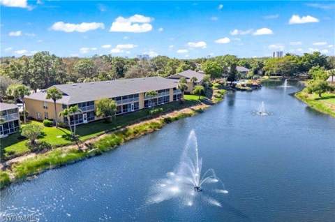 1250 Yesica Ann Cir E102, Naples FL - photo 18 of 19