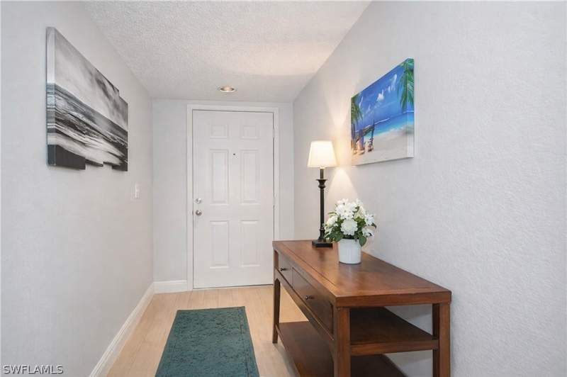2 bedroom Condominium at 1250 Yesica Ann Cir E102, Abbey On The Lake, Naples — photo 4