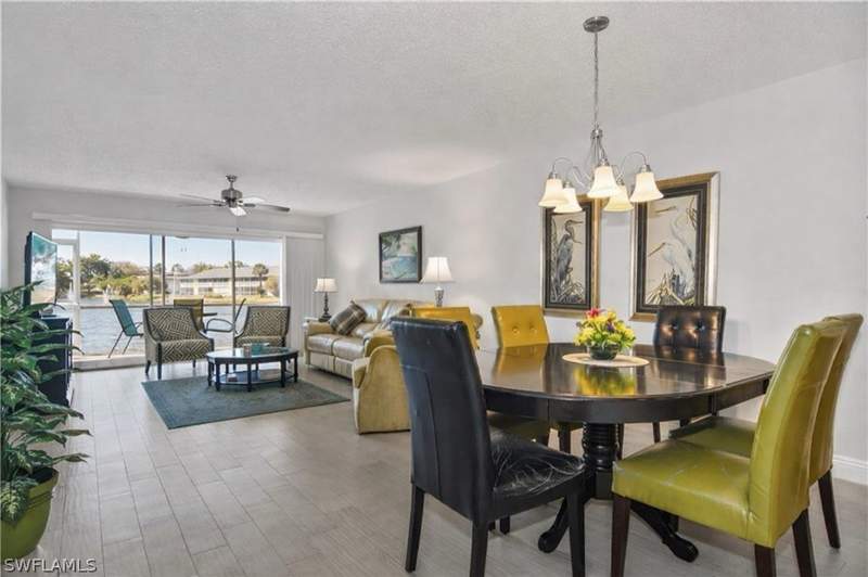 2 bedroom Condominium at 1250 Yesica Ann Cir E102, Abbey On The Lake, Naples — photo 5