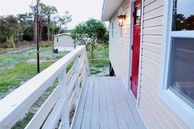 3 bedroom SingleFamilyResidence at 1422 Tangerine St, Eden Park, Immokalee — photo 4