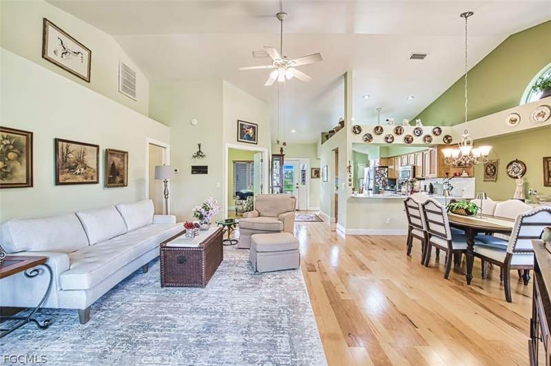3 bedroom SingleFamilyResidence at 12416 Kelly Sands Way, Kelly Greens, Fort Myers — photo 5