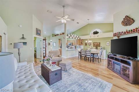 12416 Kelly Sands Way, Fort Myers FL - photo 6 of 38