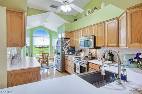 12416 Kelly Sands Way, Fort Myers FL - photo 9 of 38