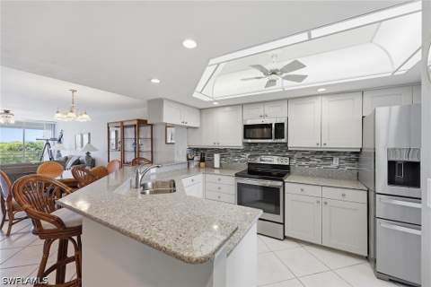 285 Naples Cove Dr 1703, Naples FL - photo 14 of 50