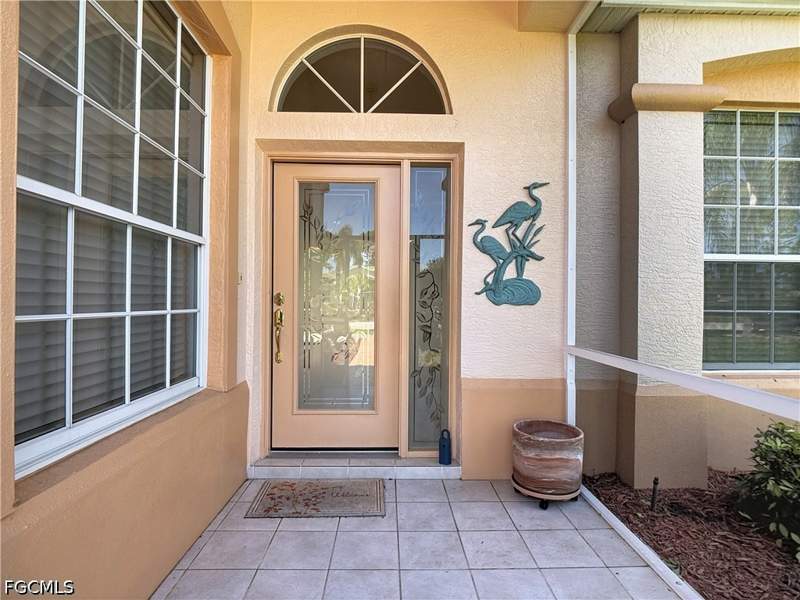 2 bedroom SingleFamilyResidence at 2240 Palo Duro Blvd, Del Vera Country Club, North Fort Myers — photo 4